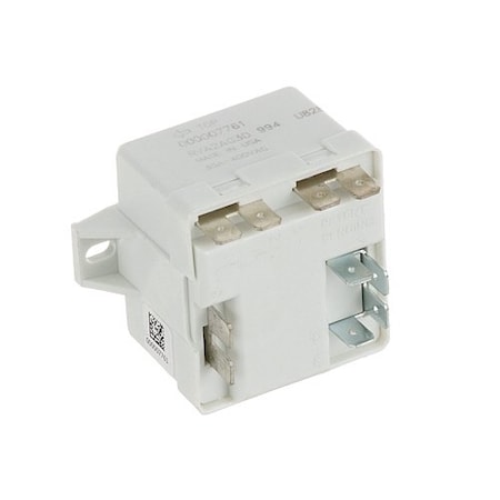 Manitowoc Relay Start Potential 000007761